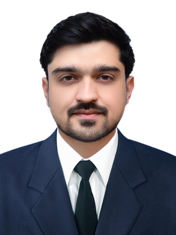 Zia Ul Islam