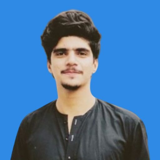 Faizan Abbas
